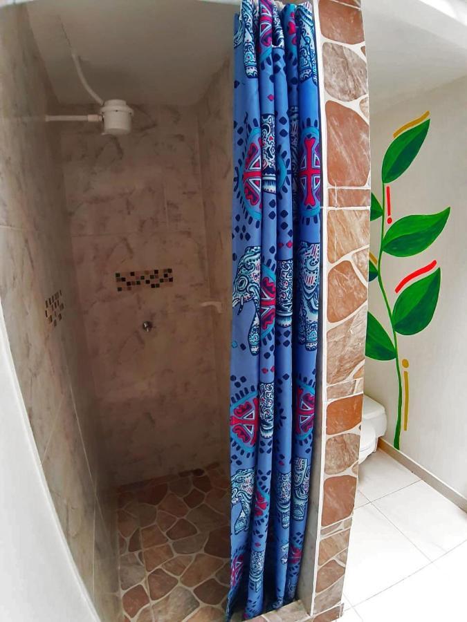 Casa Mood Usaquen Bogota Bilik gambar