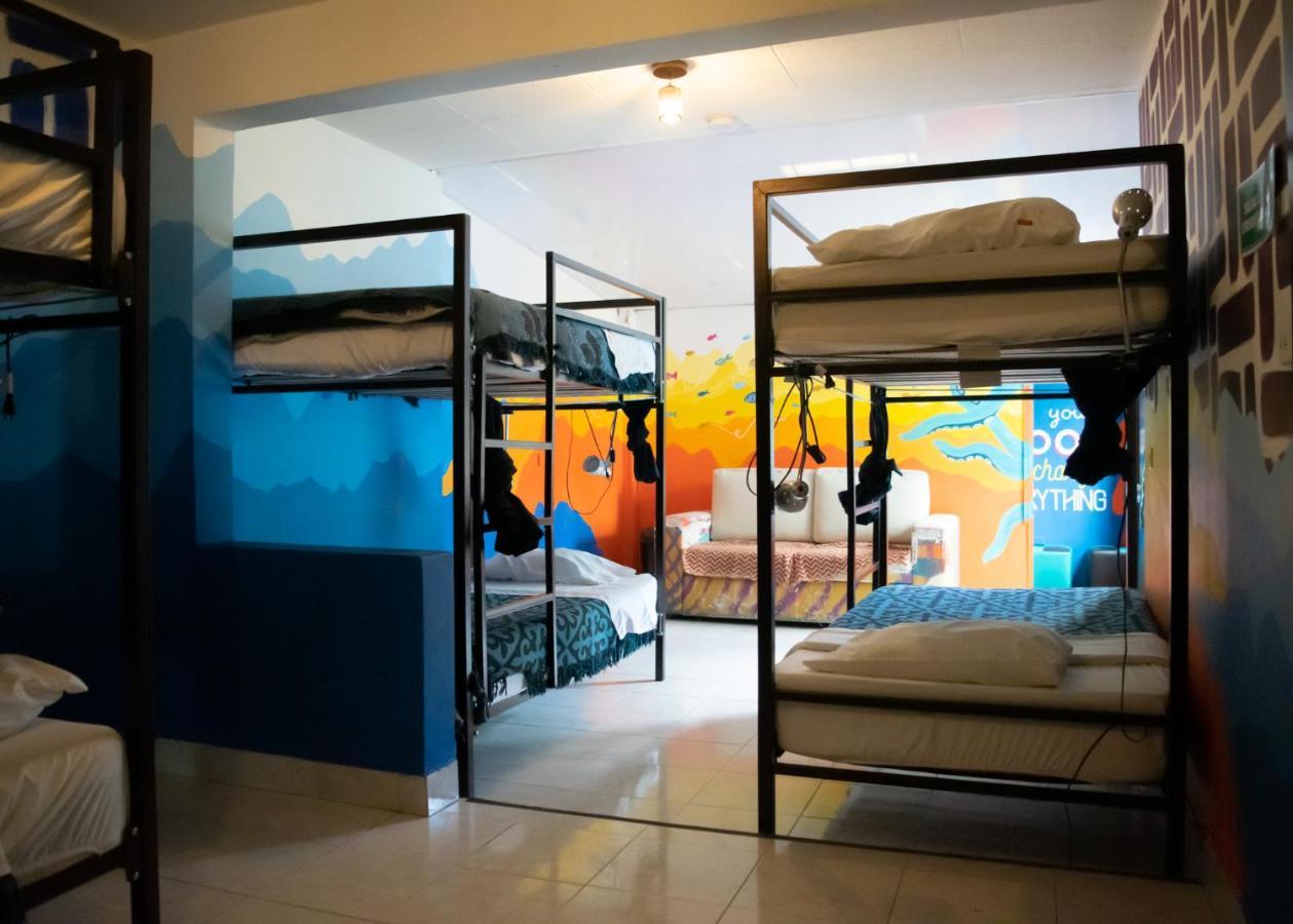 Casa Mood Usaquen Bogota Luaran gambar