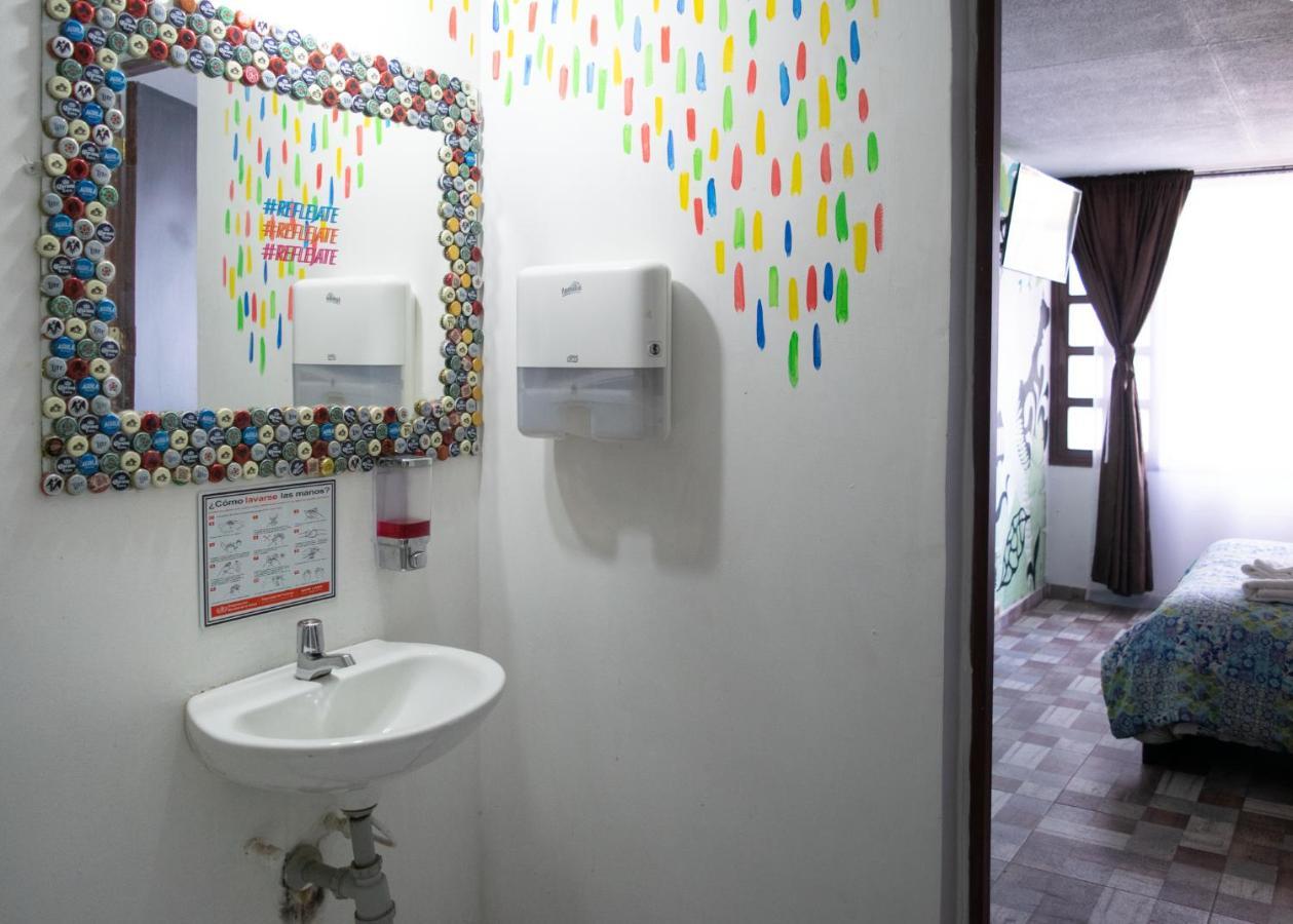 Casa Mood Usaquen Bogota Luaran gambar