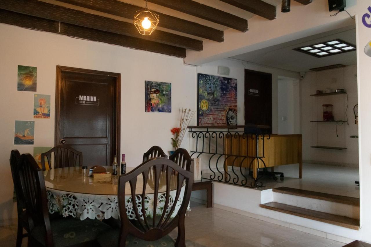 Casa Mood Usaquen Bogota Luaran gambar