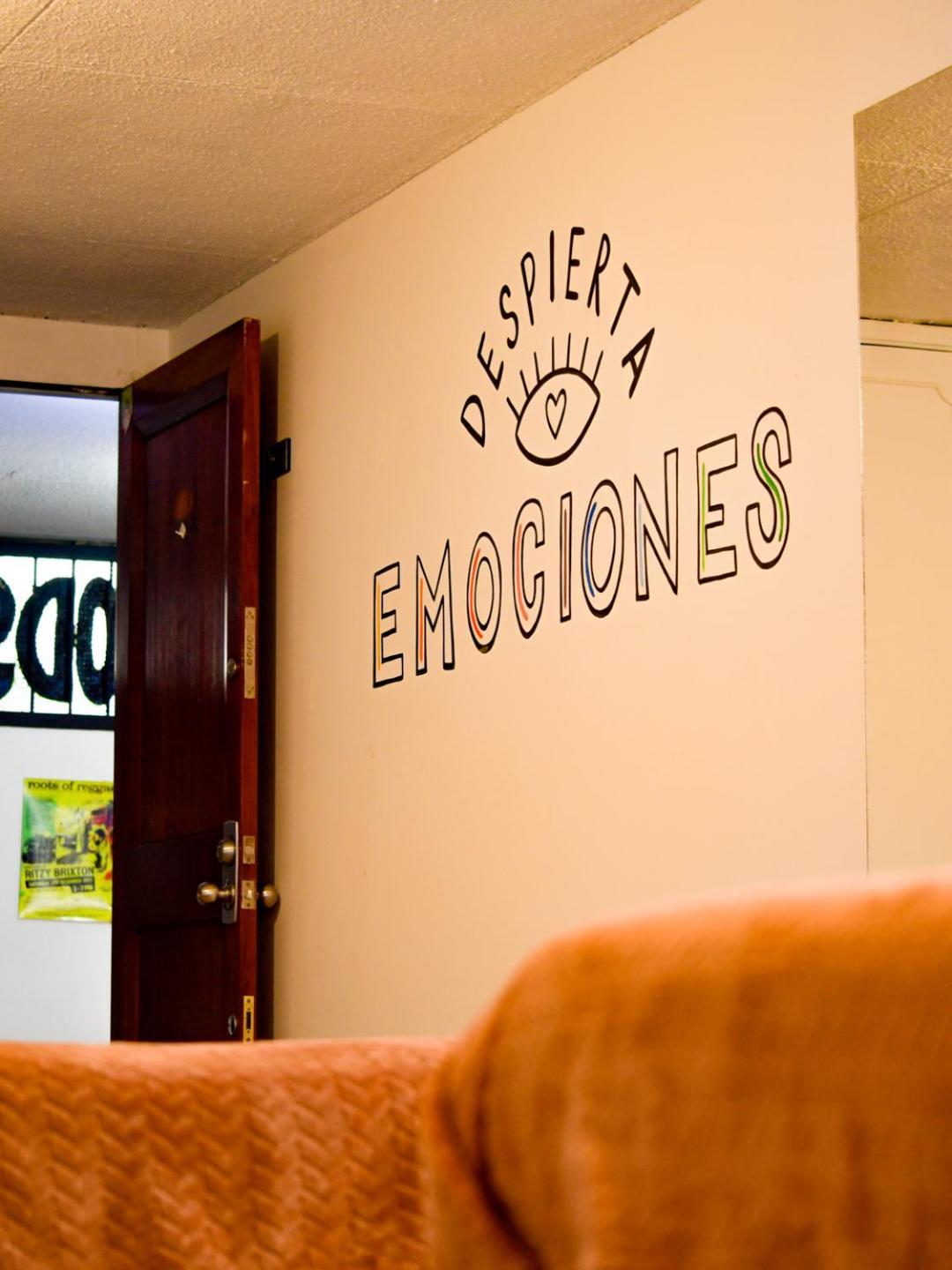 Casa Mood Usaquen Bogota Luaran gambar