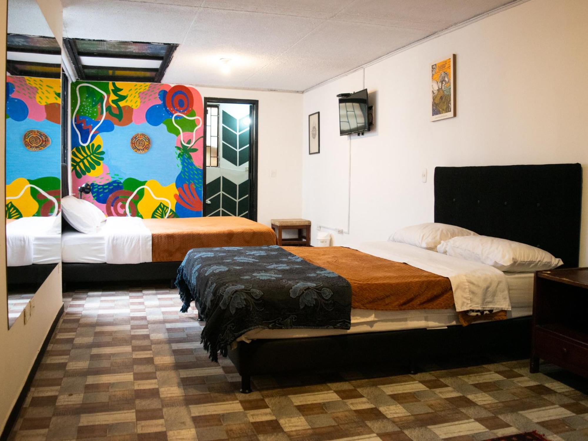 Casa Mood Usaquen Bogota Luaran gambar