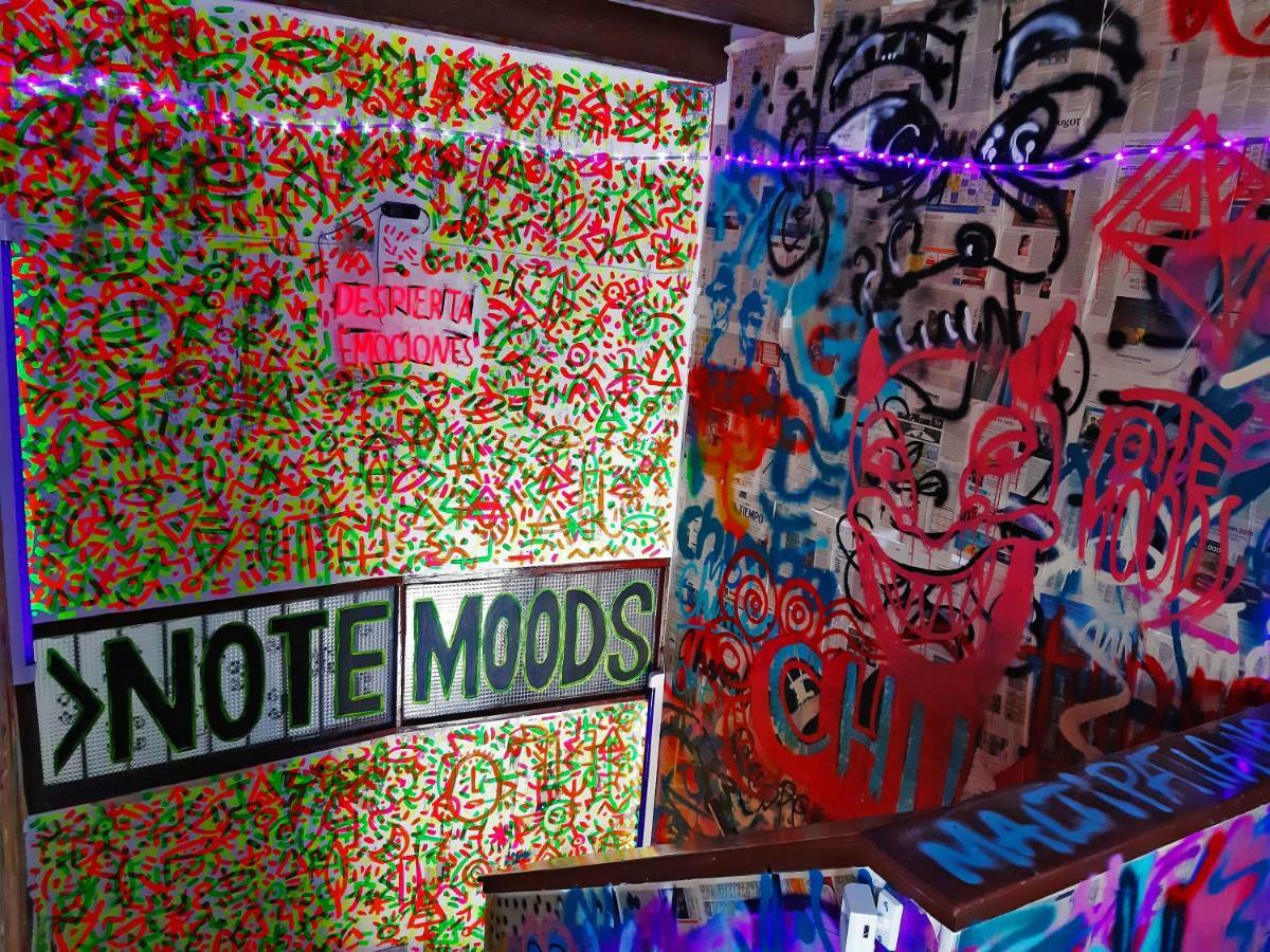 Casa Mood Usaquen Bogota Luaran gambar